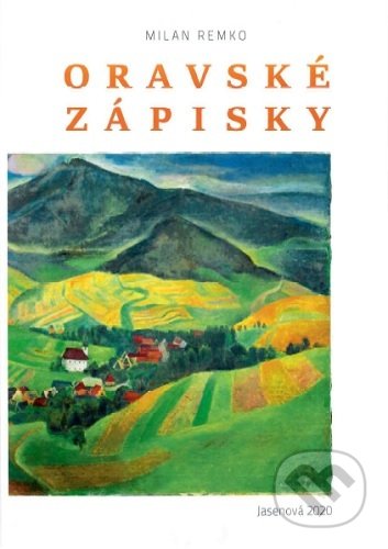 Oravské zápisky