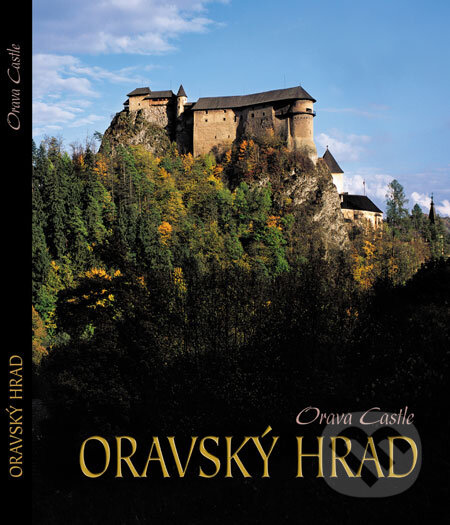 Oravský hrad (Orava Castle)