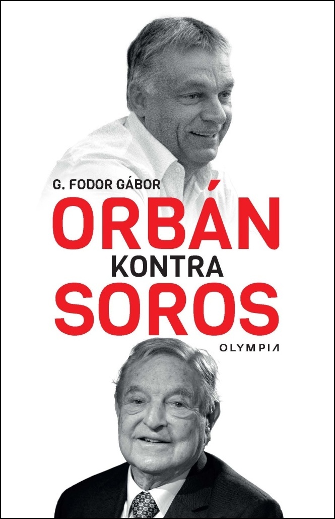 Orbán kontra Soros