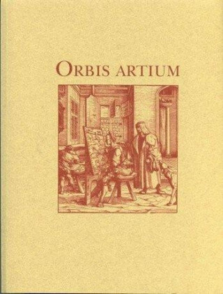 Orbis artium - K jubileu Lubomíra Slavíčka