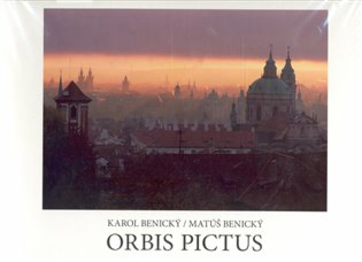 Orbis pictus