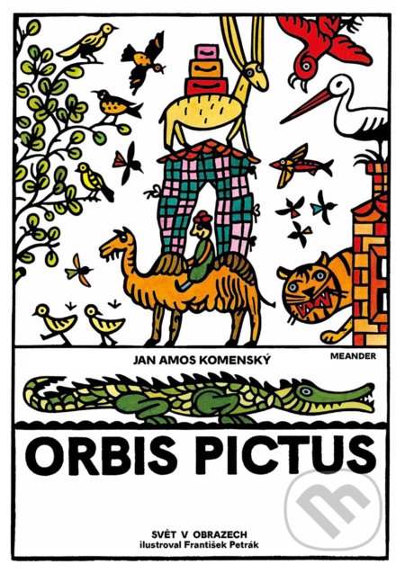 Orbis pictus (Svět v obrazech)