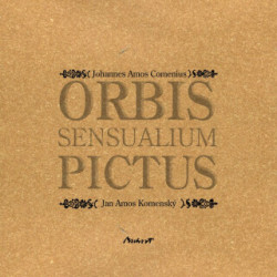 Orbis Sensualium Pictus