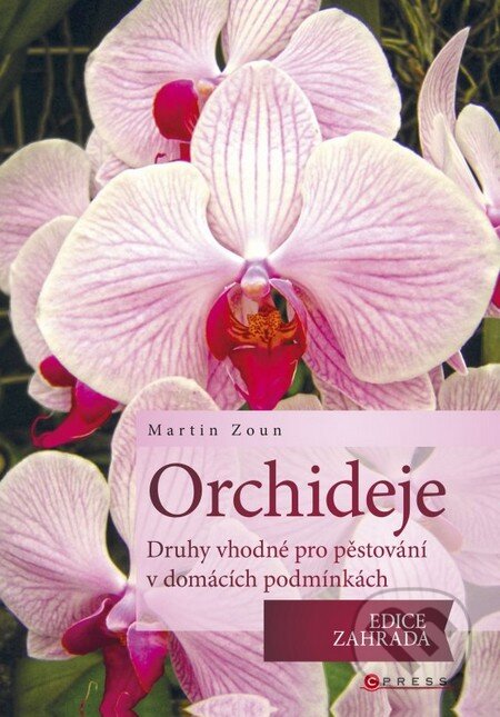 Orchideje