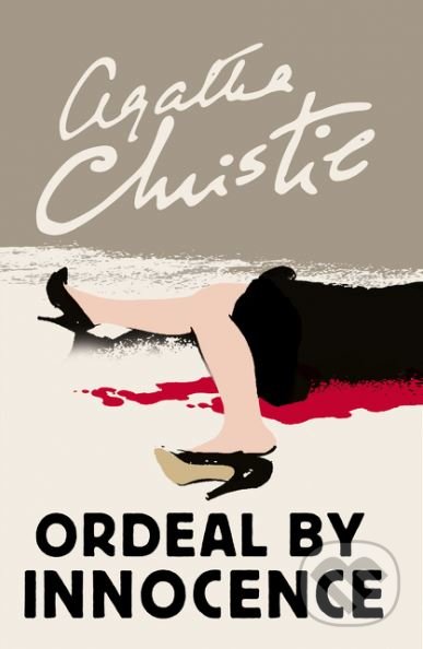 Ordeal by Innocence