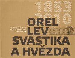 Orel, lev, svastika a hvězda - kniha z kategorie Historie