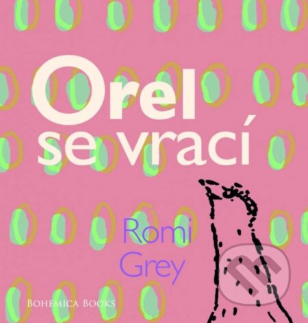 Orel se vrací