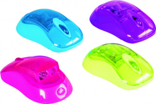 Ořezávátko dvojité