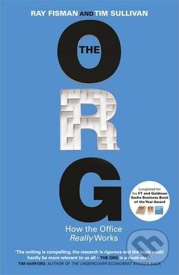 Org (How The Office Really Works)