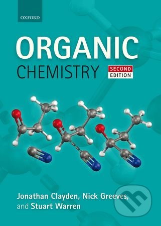 Organic Chemistry