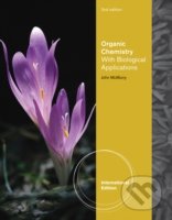 Organic Chemistry (With Biological Applications)