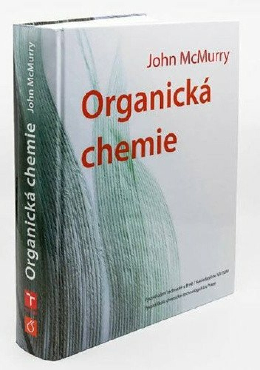 Organická chemie (2. vydání)