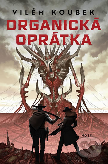 Organická oprátka