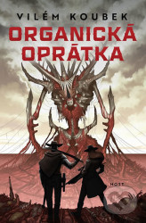 Organická oprátka