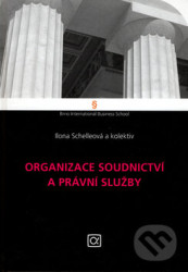 Organizace soudnictví a právní služby