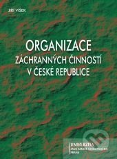 Organizace záchranných činností v ČR