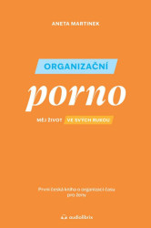 Organizační porno - Aneta Martinek