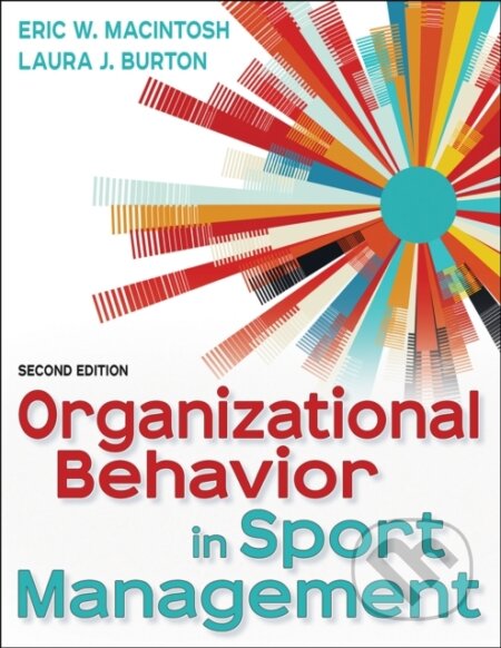 Organizational Behavior In Sport Manage