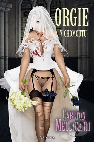 Orgie v chomoutu (Club Bizarre)