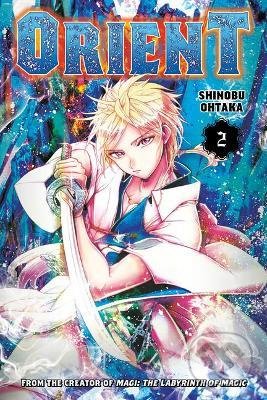 Orient 2