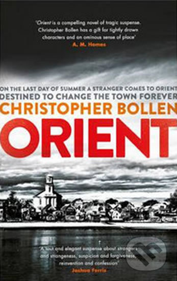 Orient