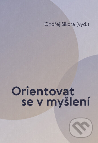 Orientovat se v myšlení