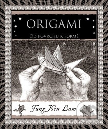 Origami (Od povrchu k formě)