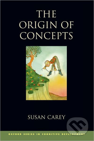Origin of Concepts