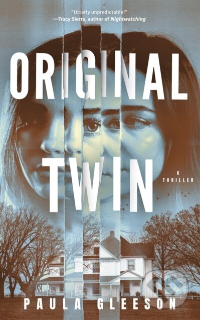 Original Twin (A Thriller)