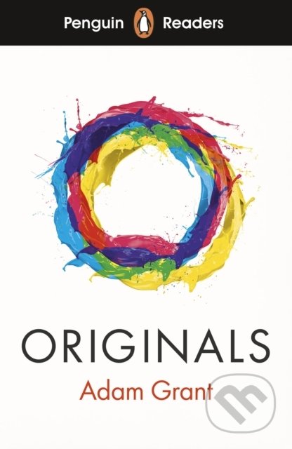 Originals (Penguin Reader - Level 7)