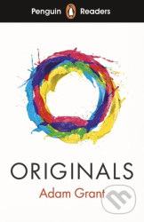 Penguin Readers Level 7: Originals (ELT Graded Reader)