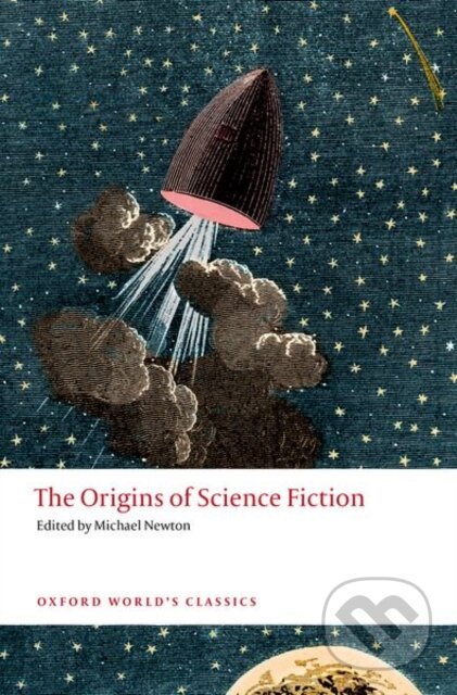 Origins Of Science Fiction