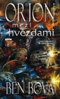 Orion mezi hvězdami