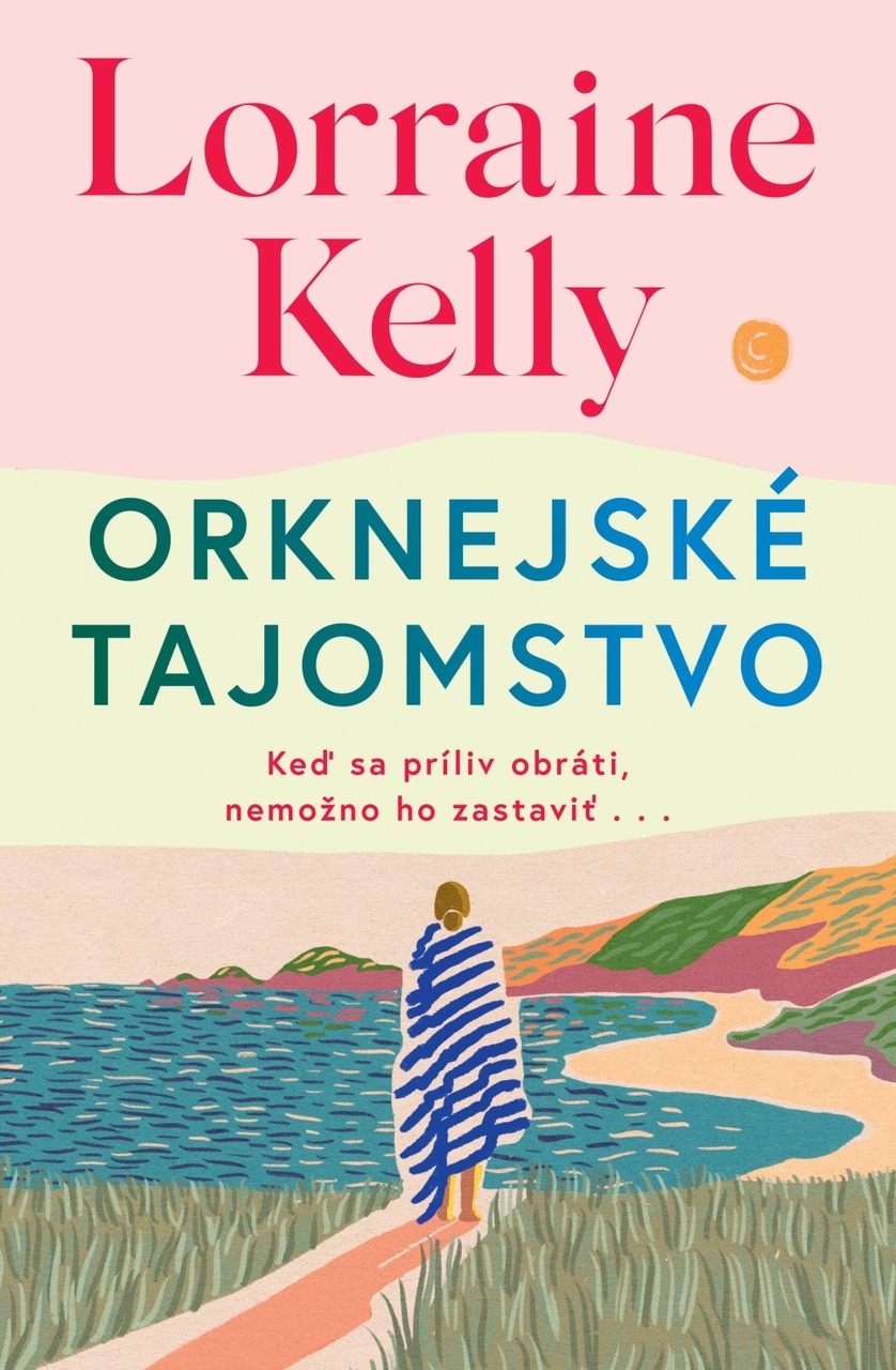 Orknejské tajomstvo