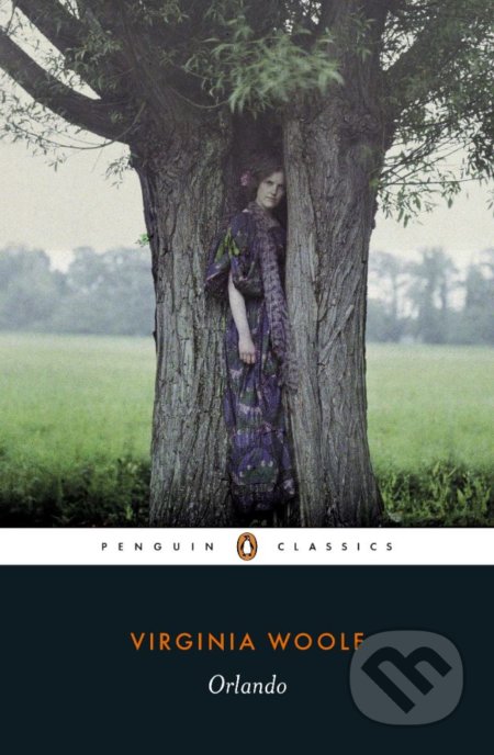 Orlando - Virginia Woolf