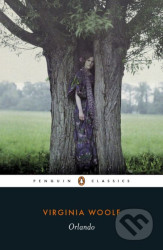 Orlando - Virginia Woolf