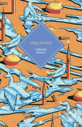 Orlando - Virginia Woolfová