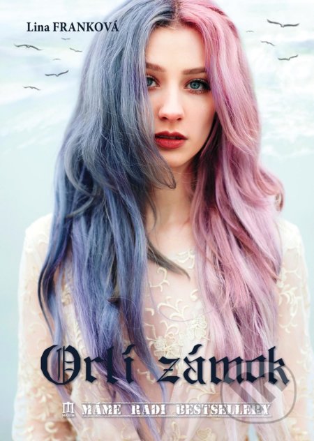 Orlí zámok