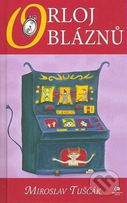 Orloj bláznů