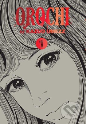 Orochi: The Perfect Edition 1