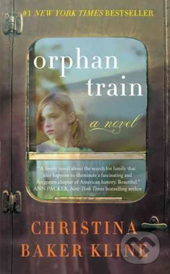 Orphan Train