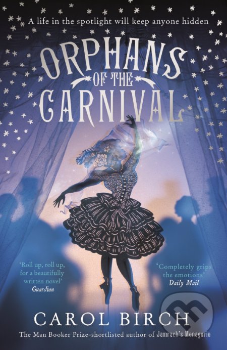 Orphans of the Carnival