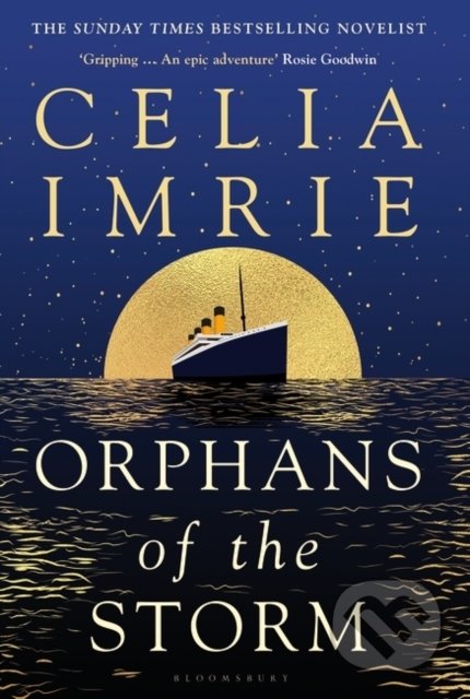 Orphans of the Storm
