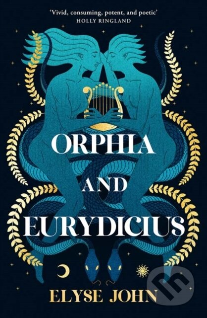Orphia And Eurydicius