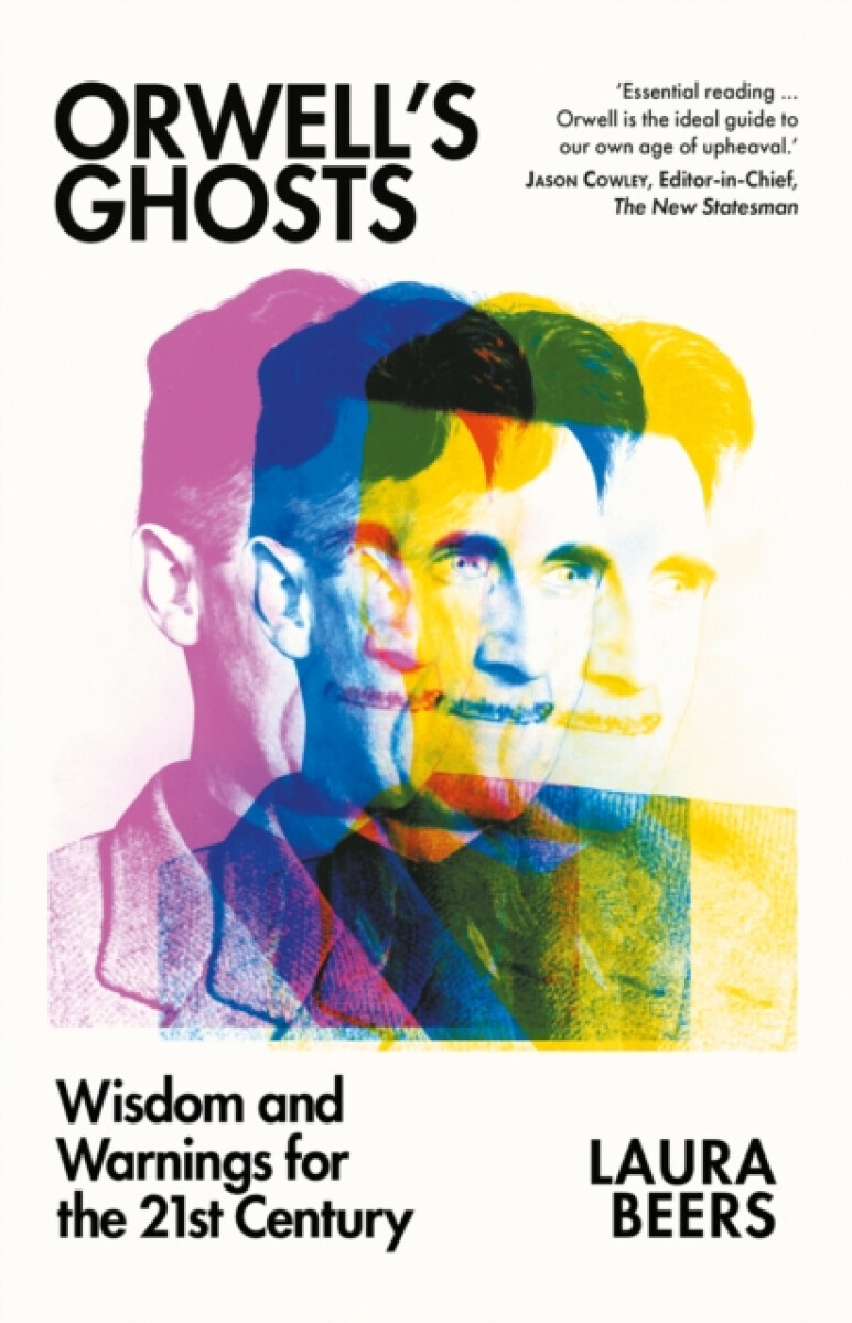 Orwellâ€™s Ghosts