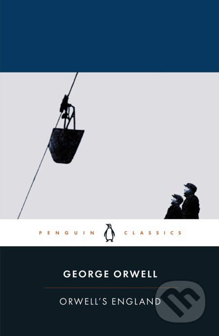 Orwell's England
