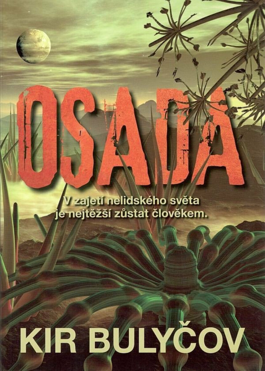 Osada - Kir Bulyčov