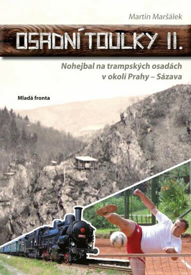 Osadní toulky II. - Martin Maršálek