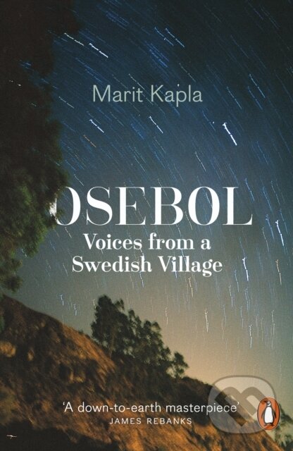 Osebol (Voices from a Swedish Village)