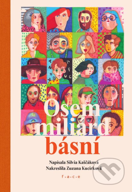 Osem miliárd básní